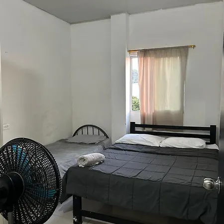 Ferienwohnung Armani Puerto Colombia Exterior foto