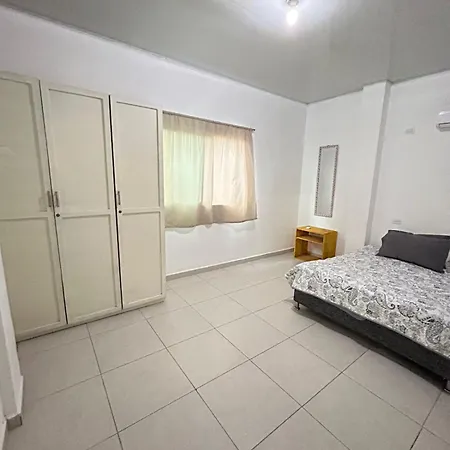 Ferienwohnung Armani Puerto Colombia Exterior foto