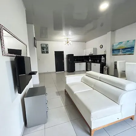 Ferienwohnung Armani Puerto Colombia Exterior foto