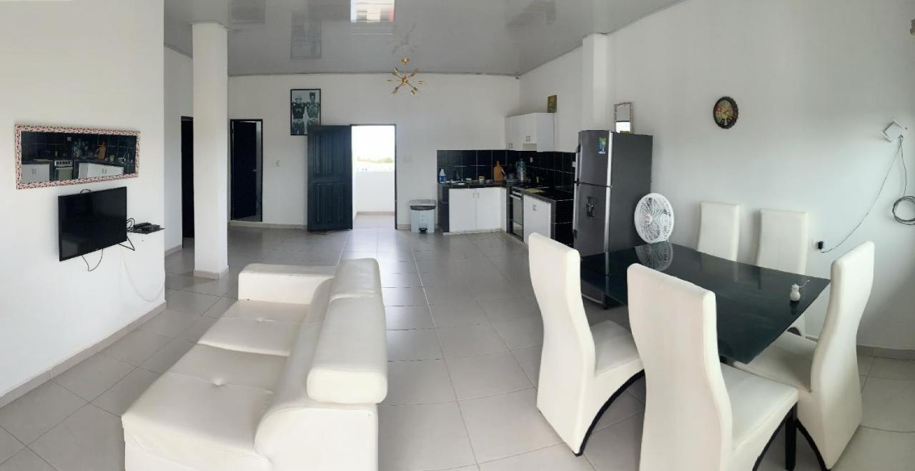 Armani Apartment Puerto Colombia