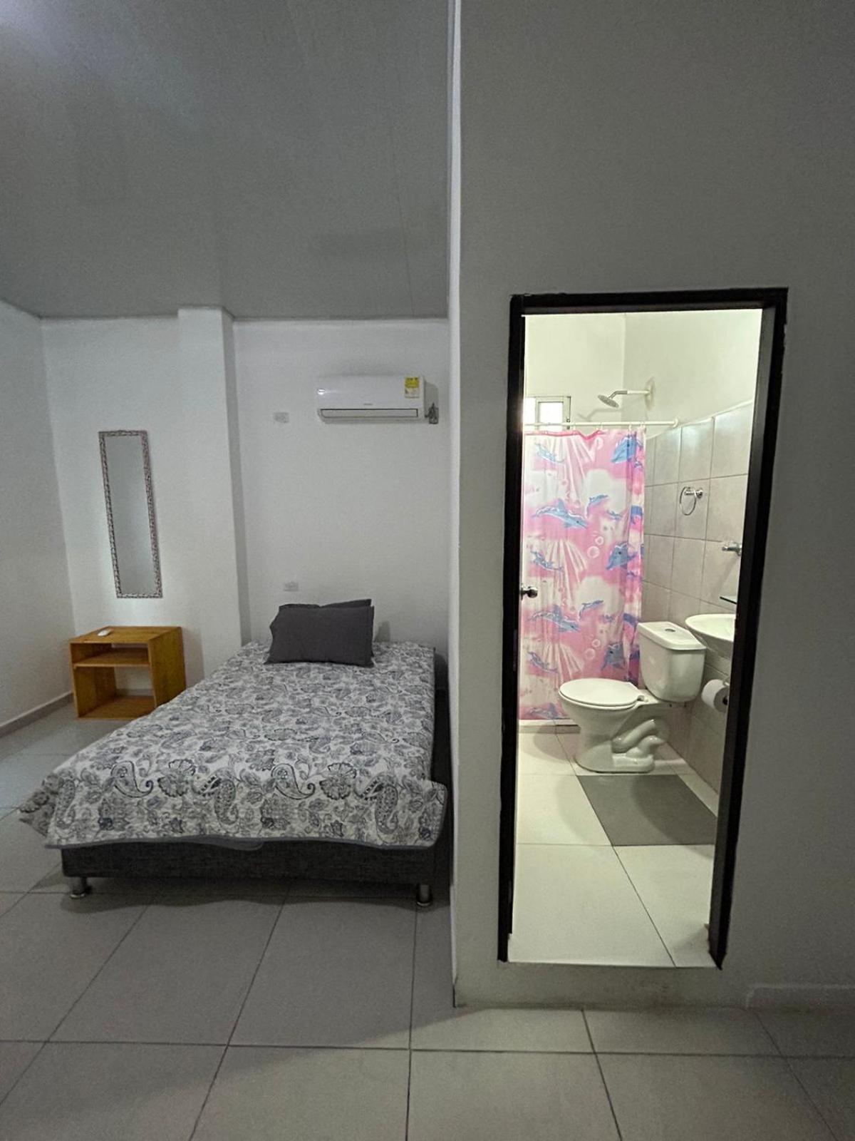 Apartment Armani Puerto Colombia
